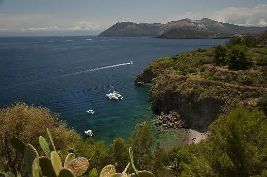 Case Vacanze Margherita Lipari  Lipari (Isola Lipari)