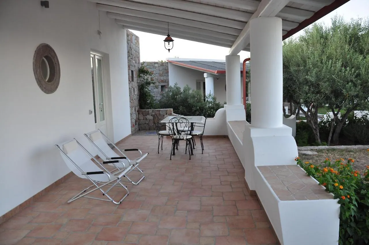 Case Vacanze Margherita Lipari  Apartment