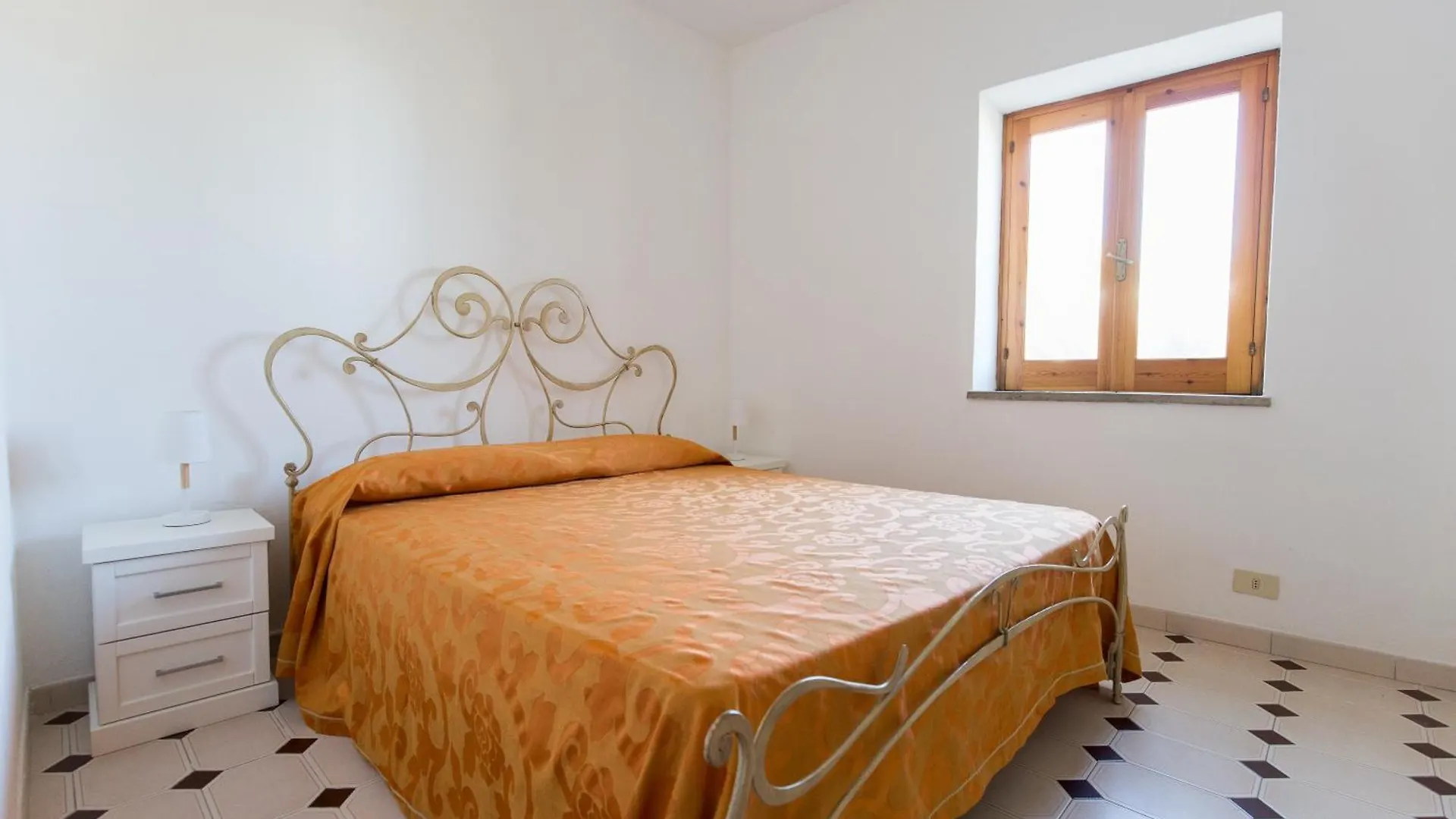 Case Vacanze Margherita Lipari  Italien
