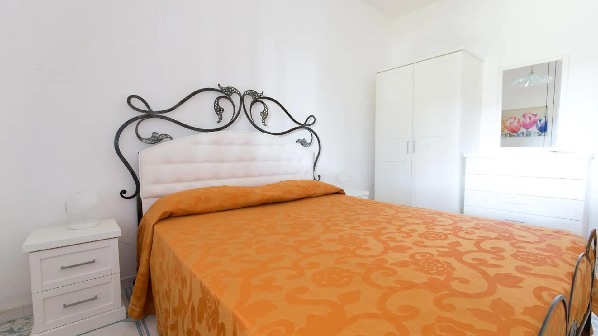 Case Vacanze Margherita Lipari  0*, Lipari (Isola Lipari) Italien