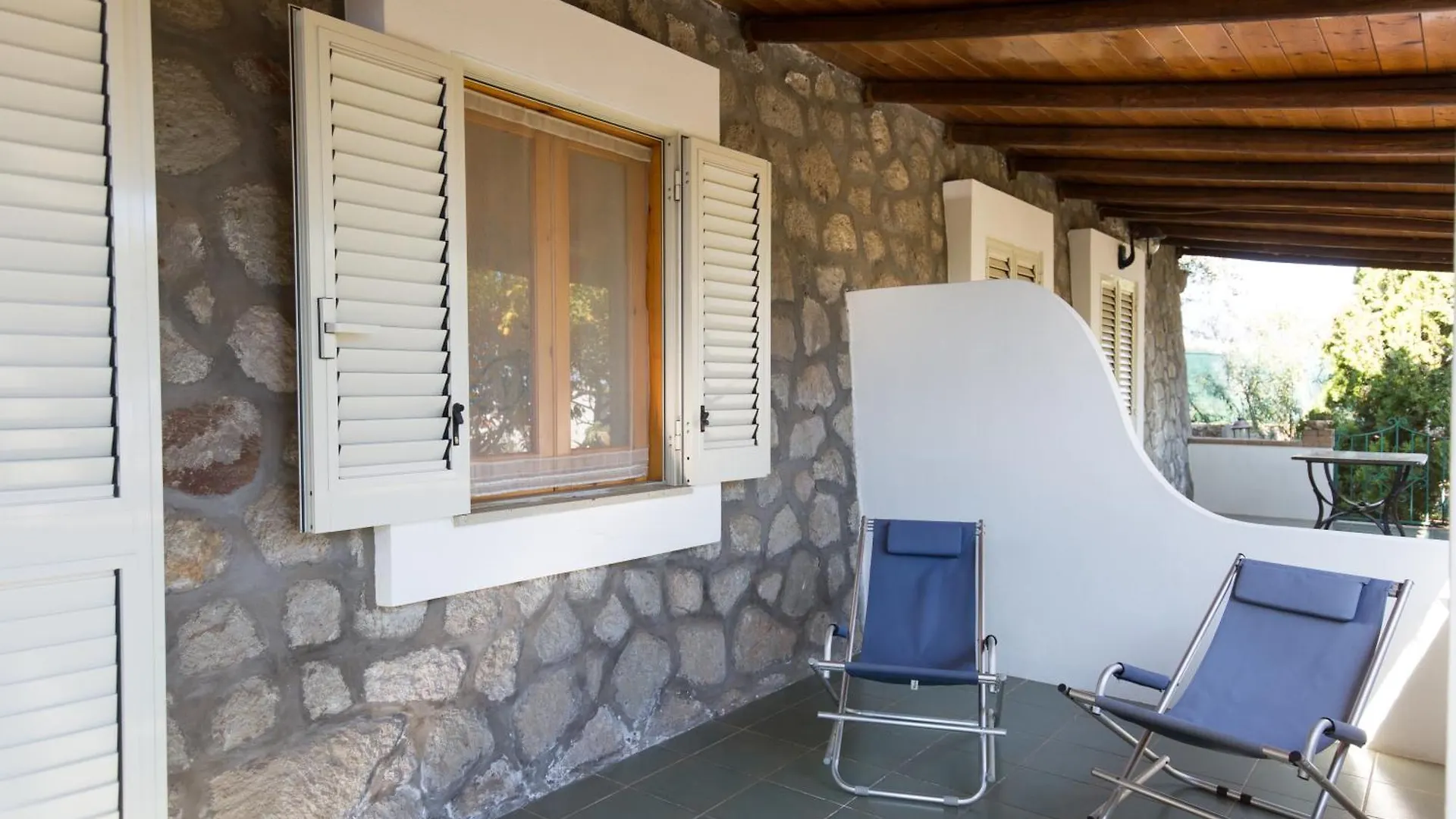 Apartment Case Vacanze Margherita Lipari
