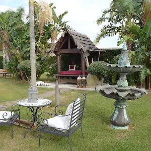 Ibiscus Casa vacanze