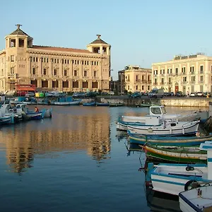 La Casetta Di Lori Ortigia Apartamento