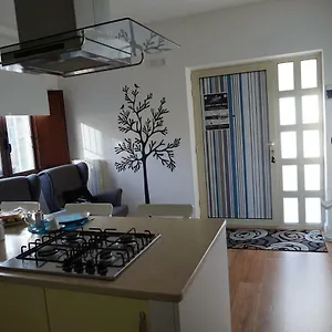 Lucky's Apartamento