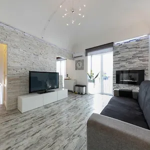 Amuri Holiday Apartment Apartamento
